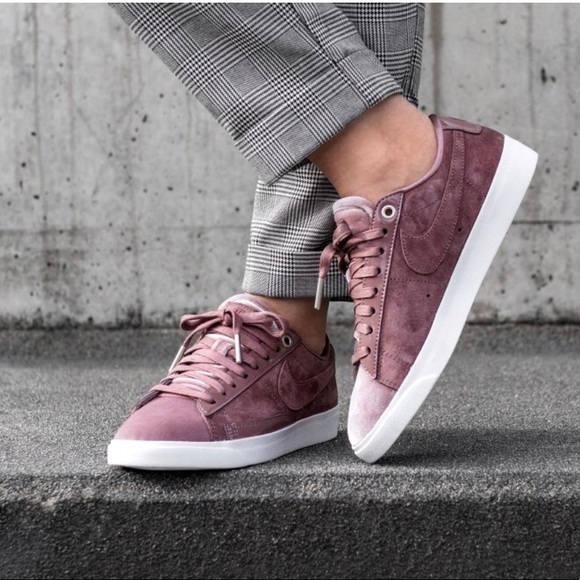 Nike blazer low lx sneakers - Picture 2 of 7